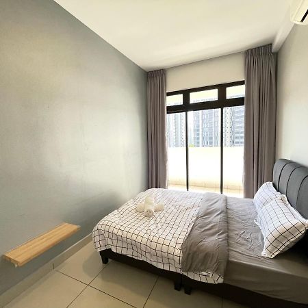 Meridin Medini By Wp Homestay Nusajaya (Iskandar Puteri) Exterior foto