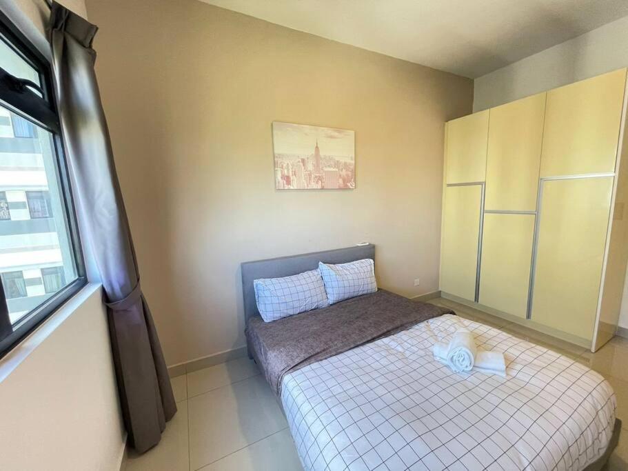 Meridin Medini By Wp Homestay Nusajaya (Iskandar Puteri) Exterior foto