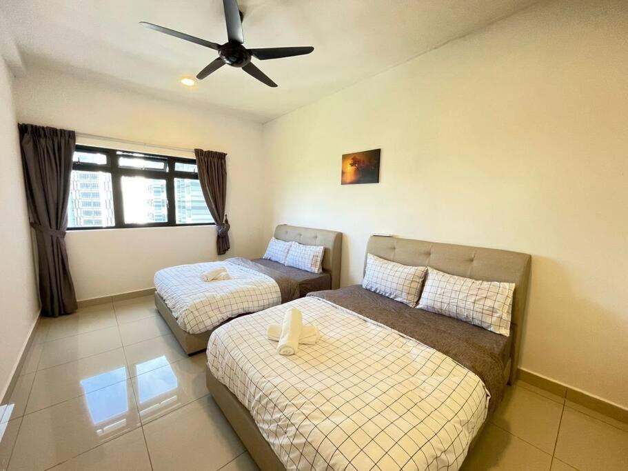 Meridin Medini By Wp Homestay Nusajaya (Iskandar Puteri) Exterior foto