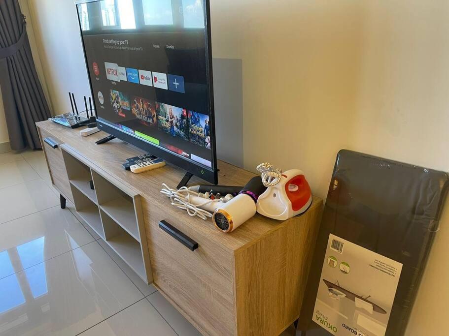 Meridin Medini By Wp Homestay Nusajaya (Iskandar Puteri) Exterior foto