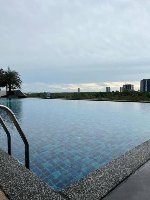 Meridin Medini By Wp Homestay Nusajaya (Iskandar Puteri) Exterior foto