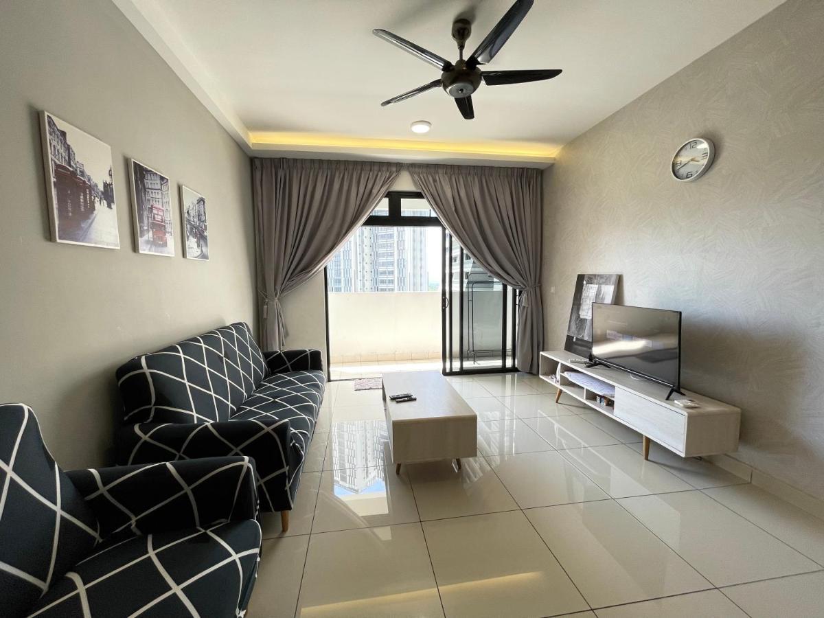 Meridin Medini By Wp Homestay Nusajaya (Iskandar Puteri) Exterior foto