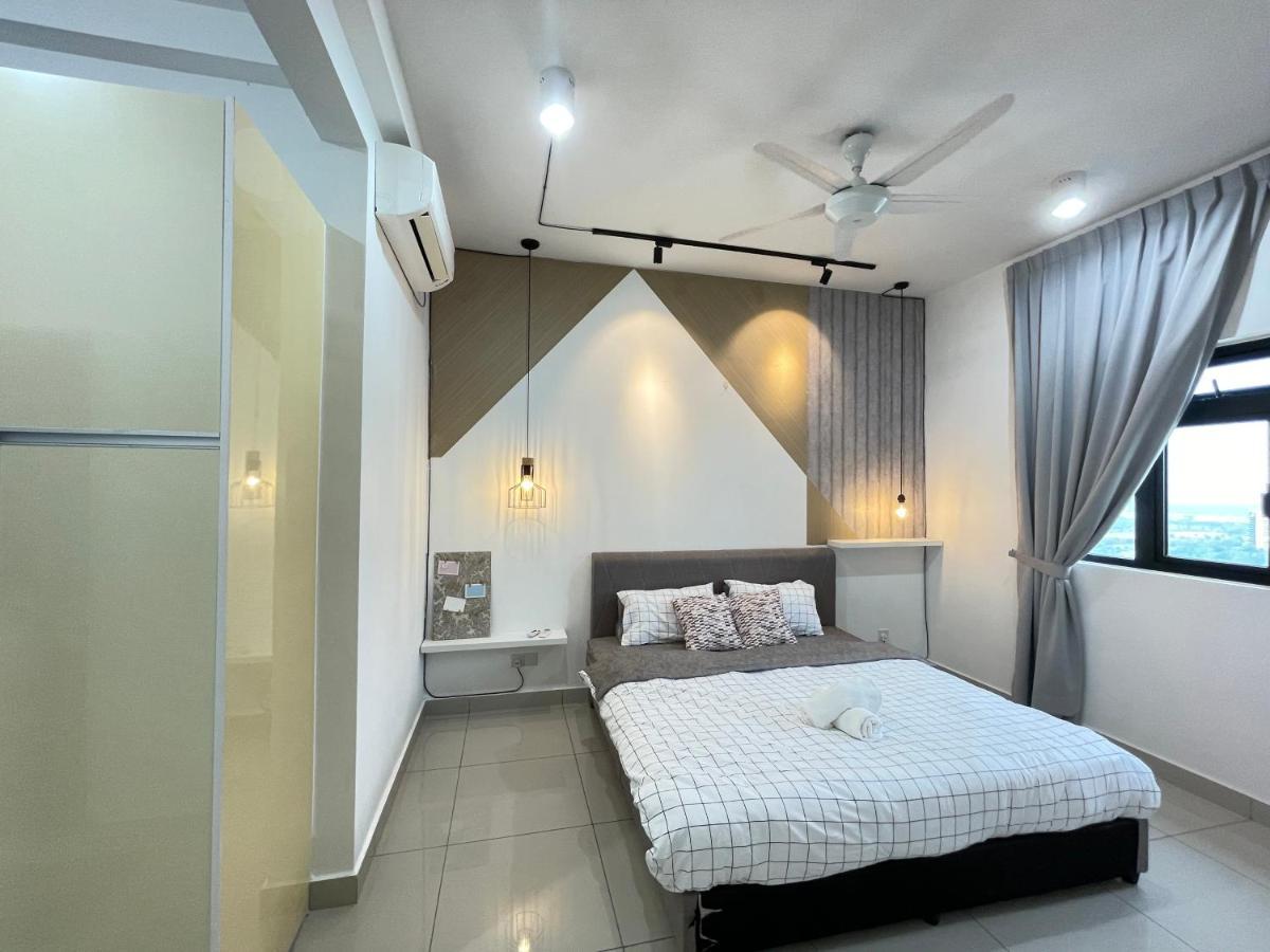Meridin Medini By Wp Homestay Nusajaya (Iskandar Puteri) Exterior foto