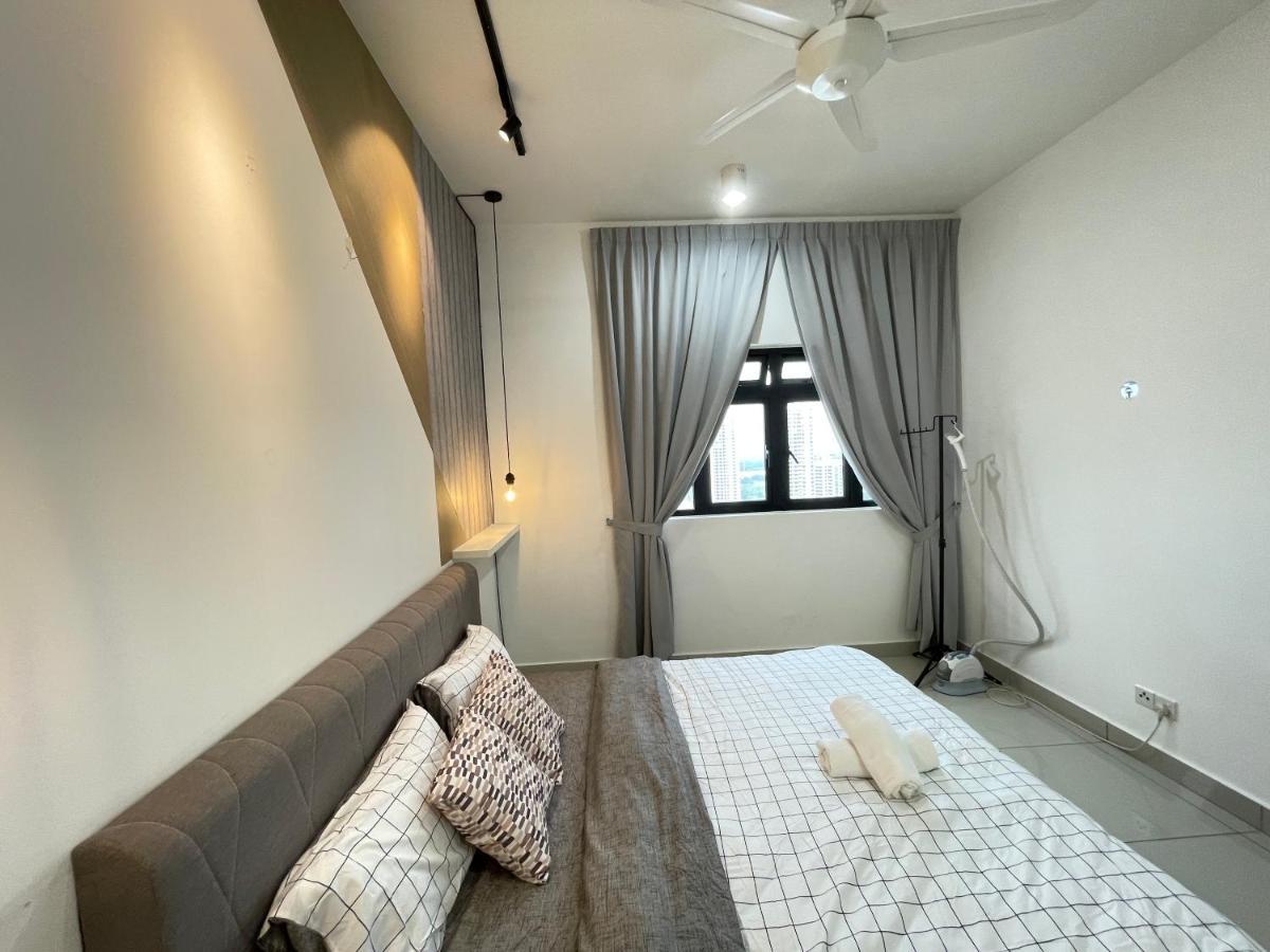Meridin Medini By Wp Homestay Nusajaya (Iskandar Puteri) Exterior foto