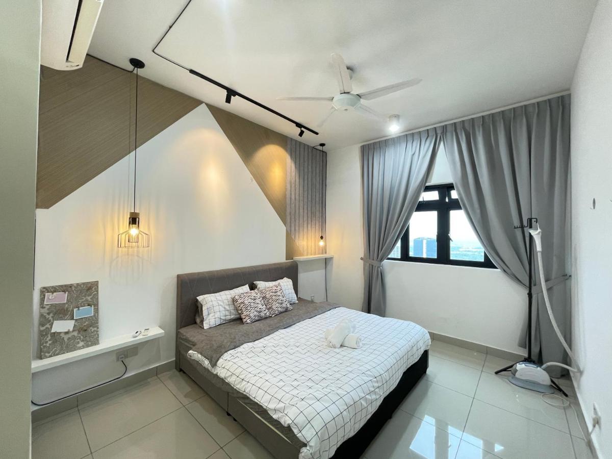 Meridin Medini By Wp Homestay Nusajaya (Iskandar Puteri) Exterior foto