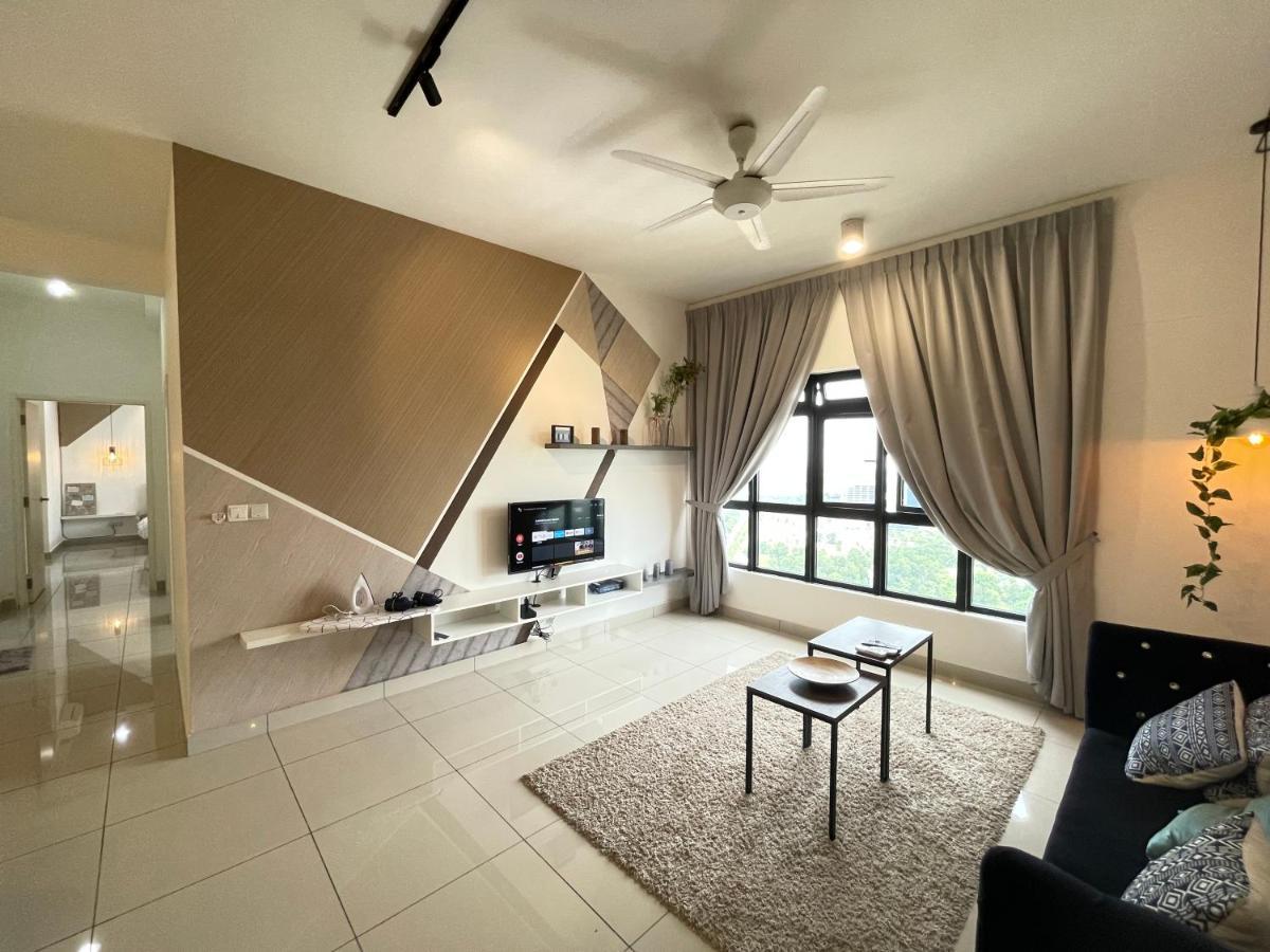 Meridin Medini By Wp Homestay Nusajaya (Iskandar Puteri) Exterior foto