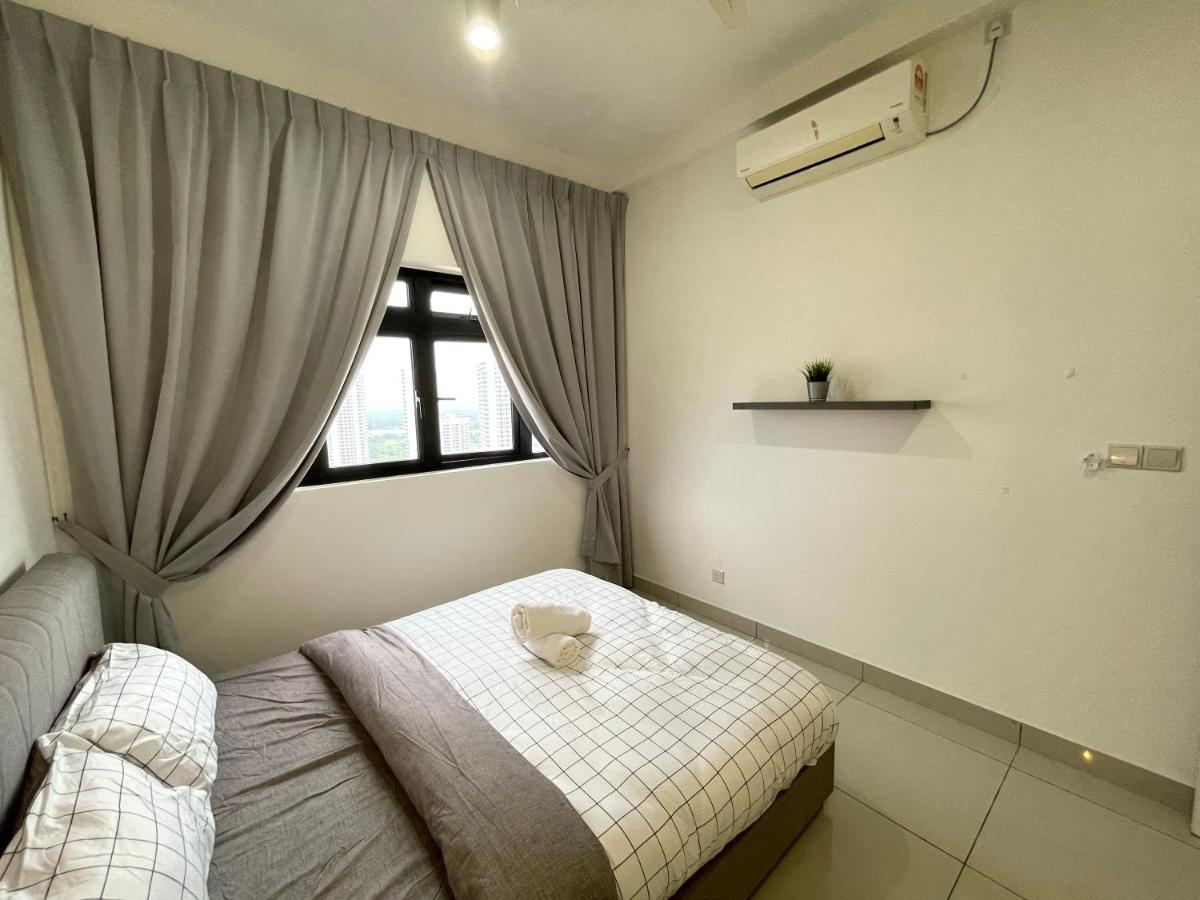 Meridin Medini By Wp Homestay Nusajaya (Iskandar Puteri) Exterior foto