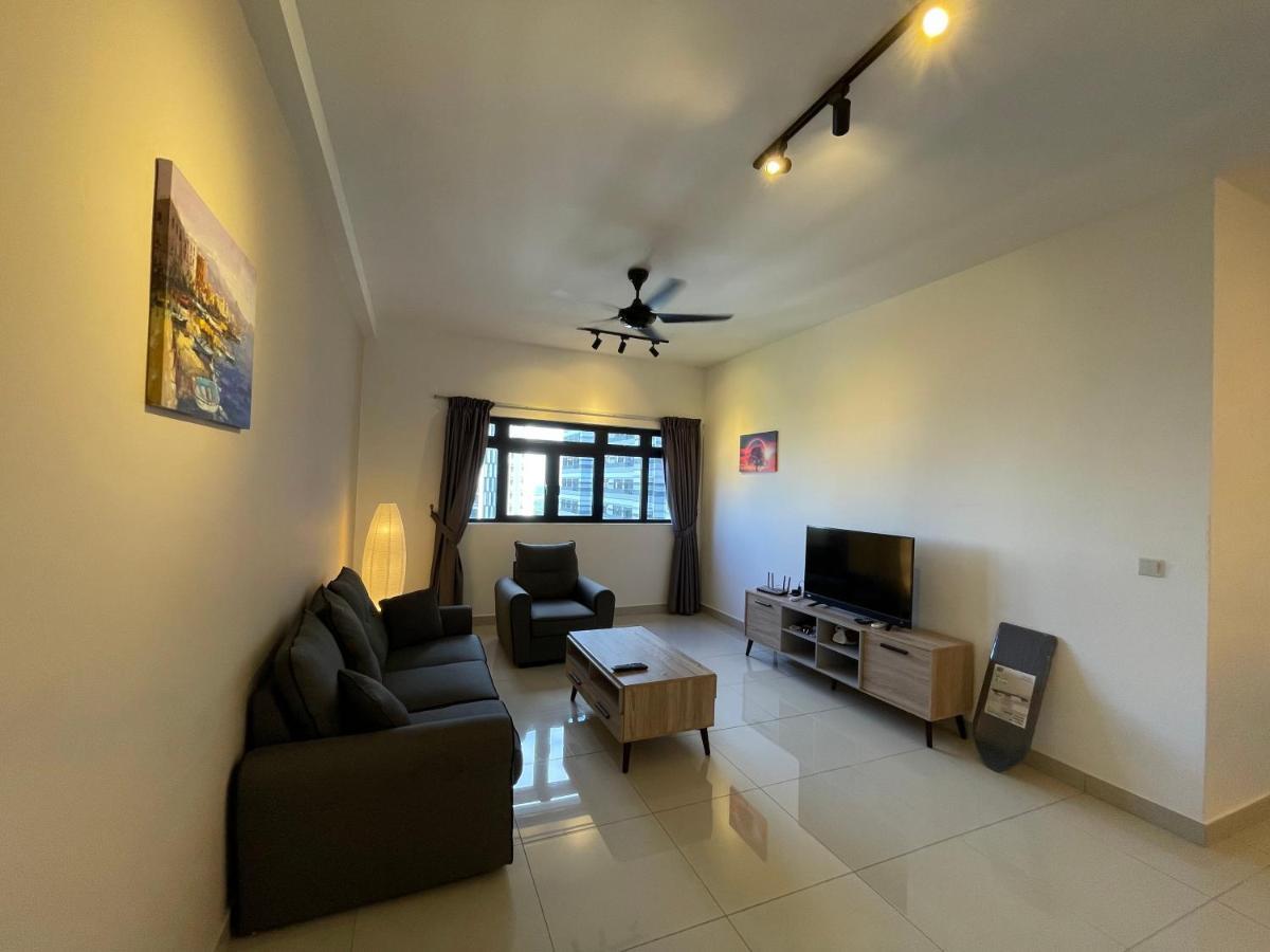 Meridin Medini By Wp Homestay Nusajaya (Iskandar Puteri) Exterior foto