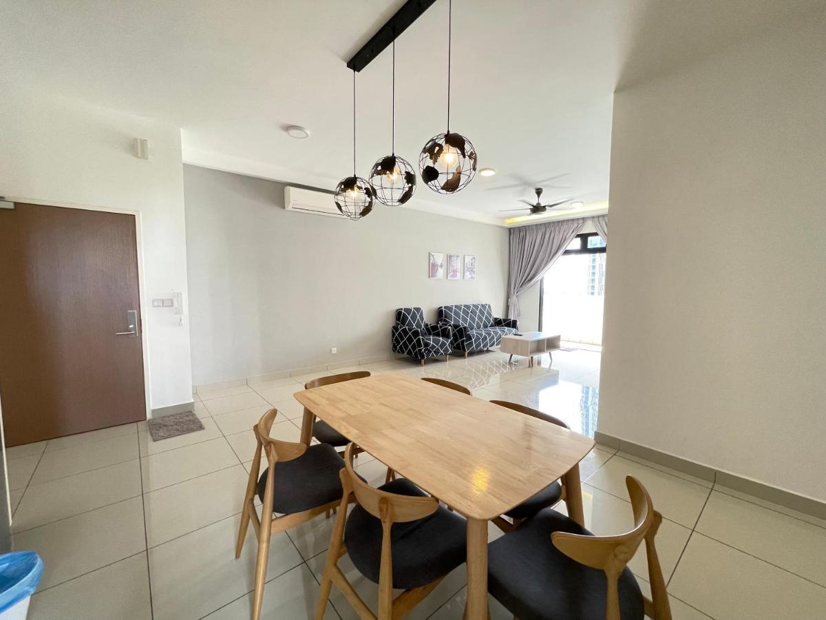 Meridin Medini By Wp Homestay Nusajaya (Iskandar Puteri) Exterior foto