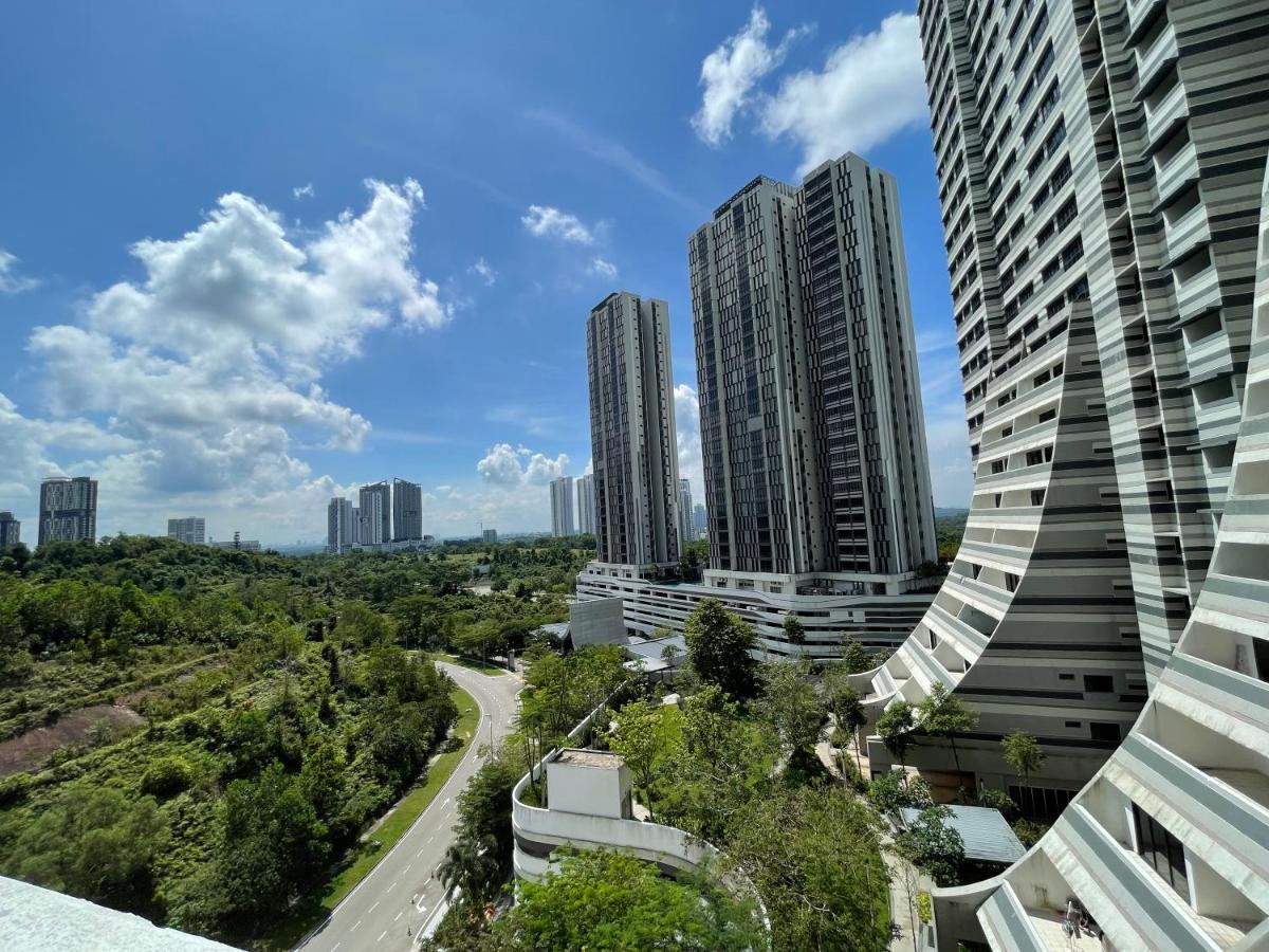 Meridin Medini By Wp Homestay Nusajaya (Iskandar Puteri) Exterior foto