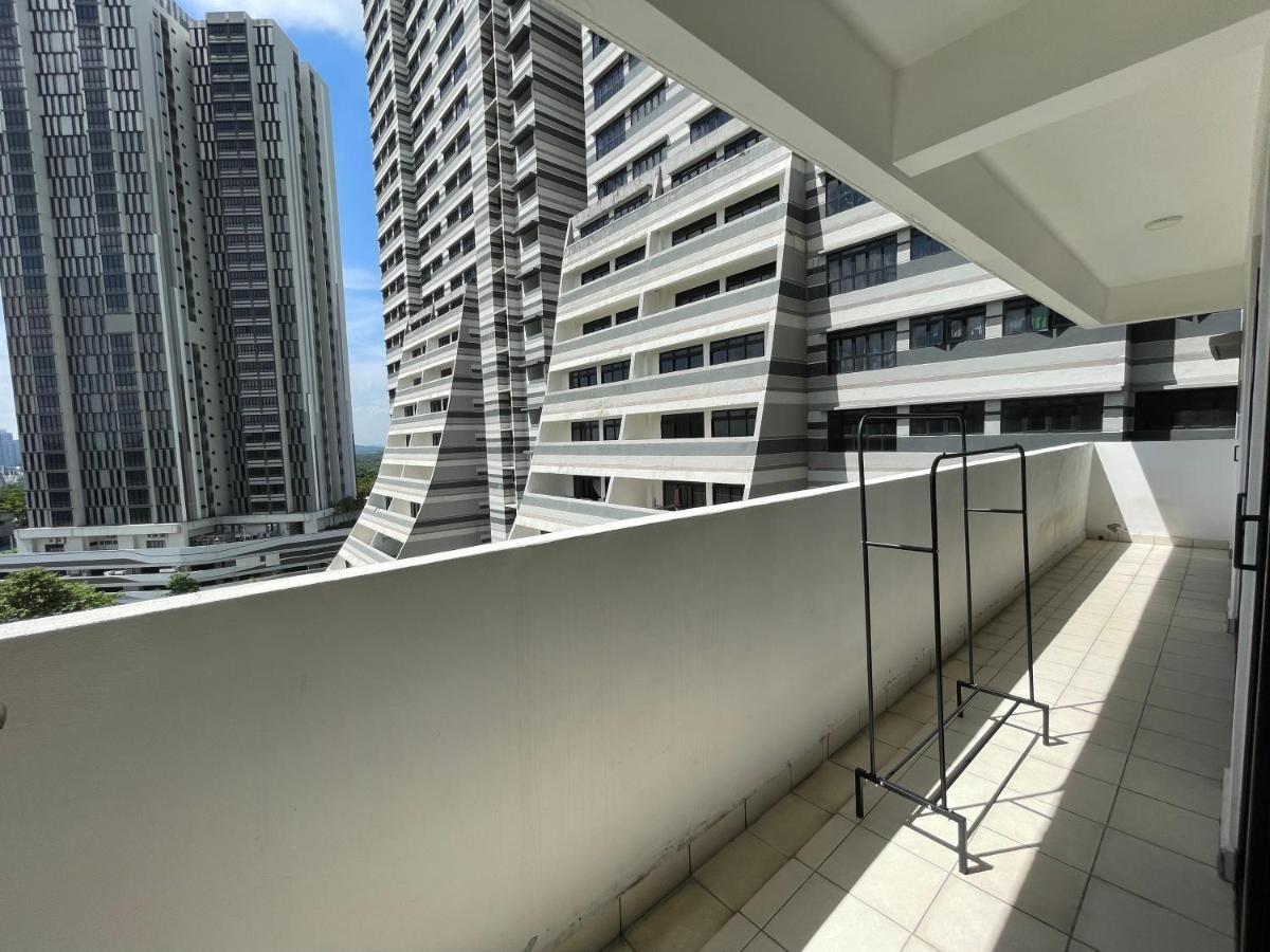 Meridin Medini By Wp Homestay Nusajaya (Iskandar Puteri) Exterior foto
