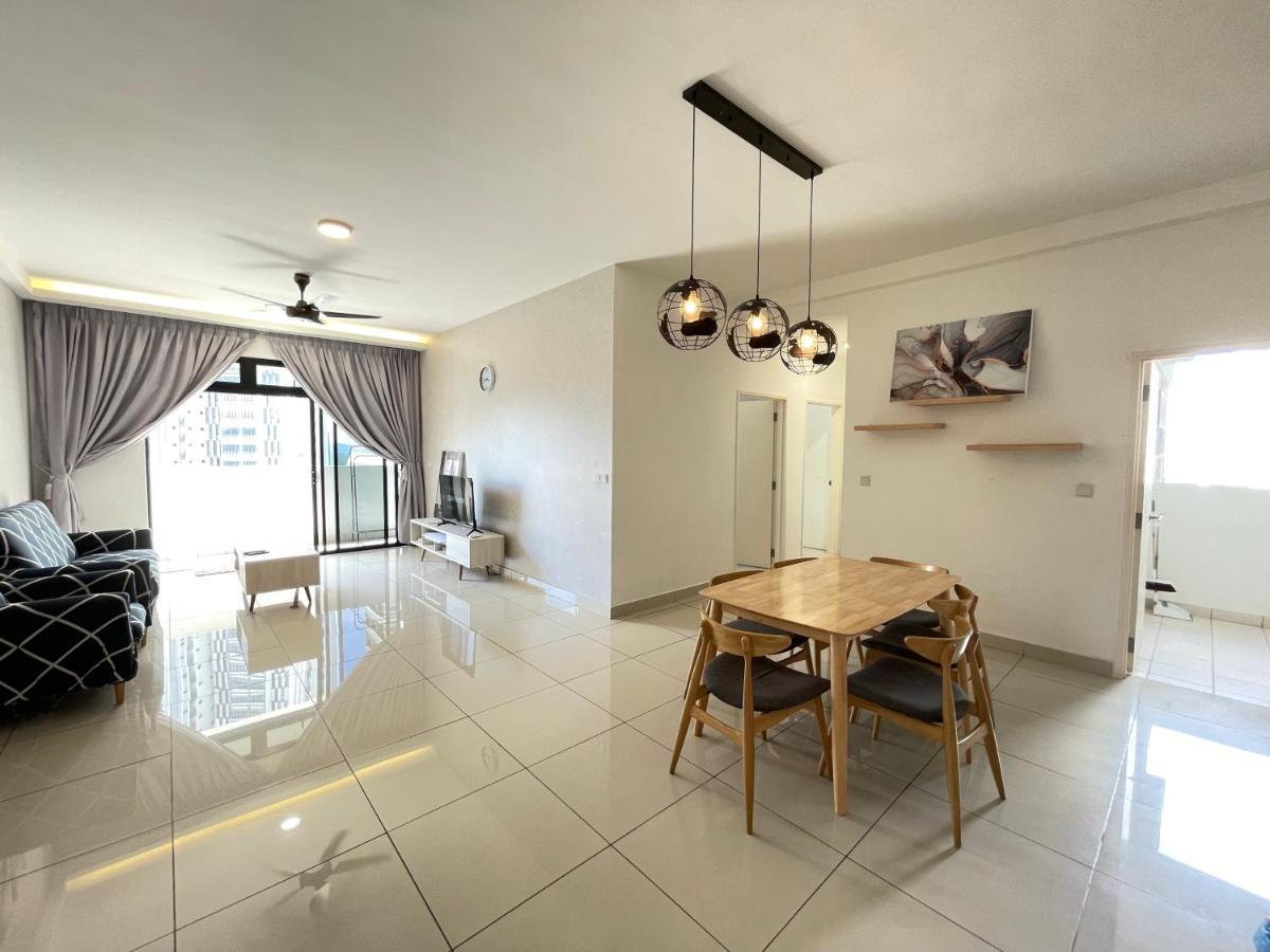 Meridin Medini By Wp Homestay Nusajaya (Iskandar Puteri) Exterior foto