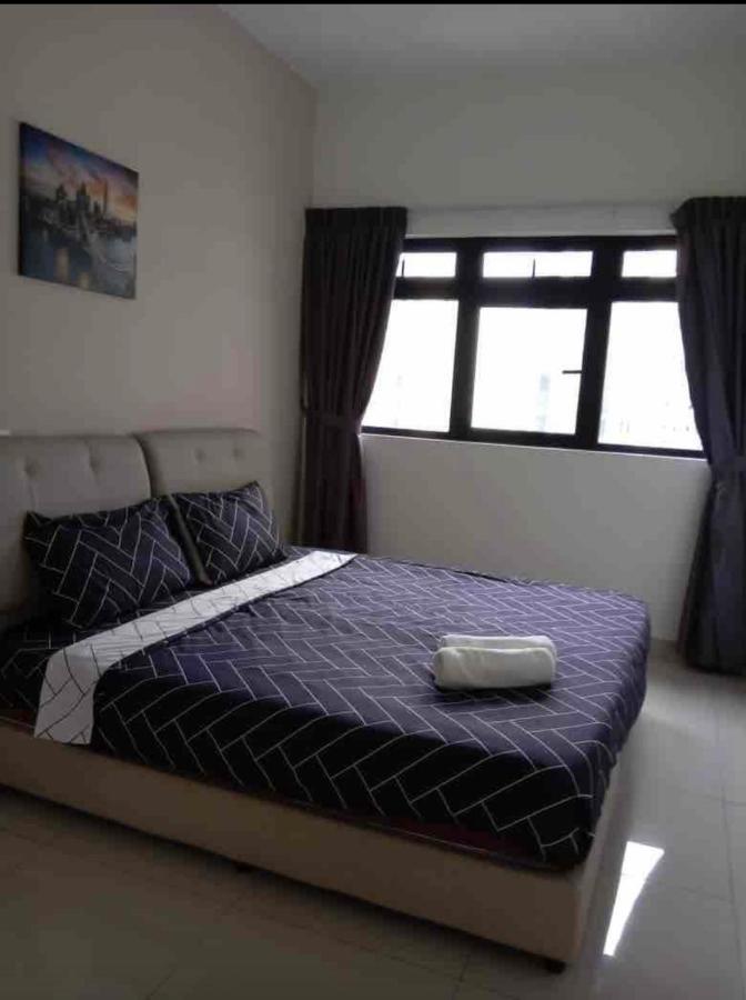 Meridin Medini By Wp Homestay Nusajaya (Iskandar Puteri) Exterior foto