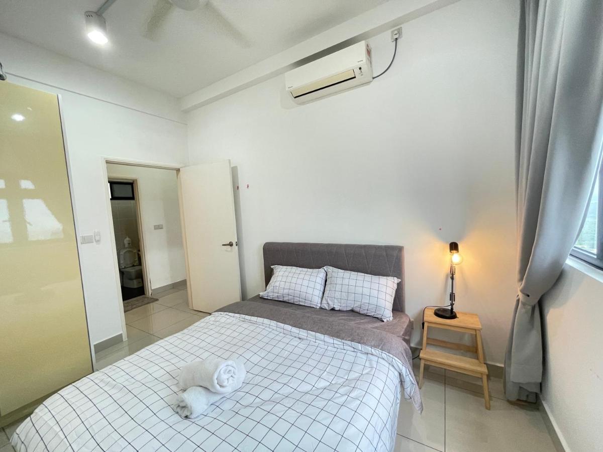 Meridin Medini By Wp Homestay Nusajaya (Iskandar Puteri) Exterior foto