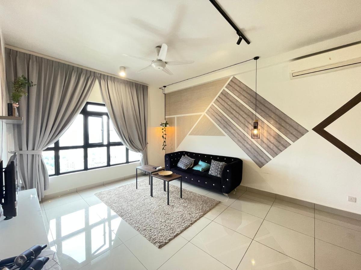 Meridin Medini By Wp Homestay Nusajaya (Iskandar Puteri) Exterior foto
