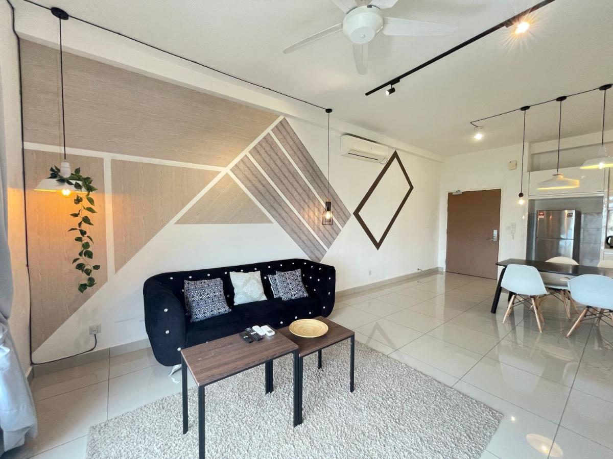 Meridin Medini By Wp Homestay Nusajaya (Iskandar Puteri) Exterior foto
