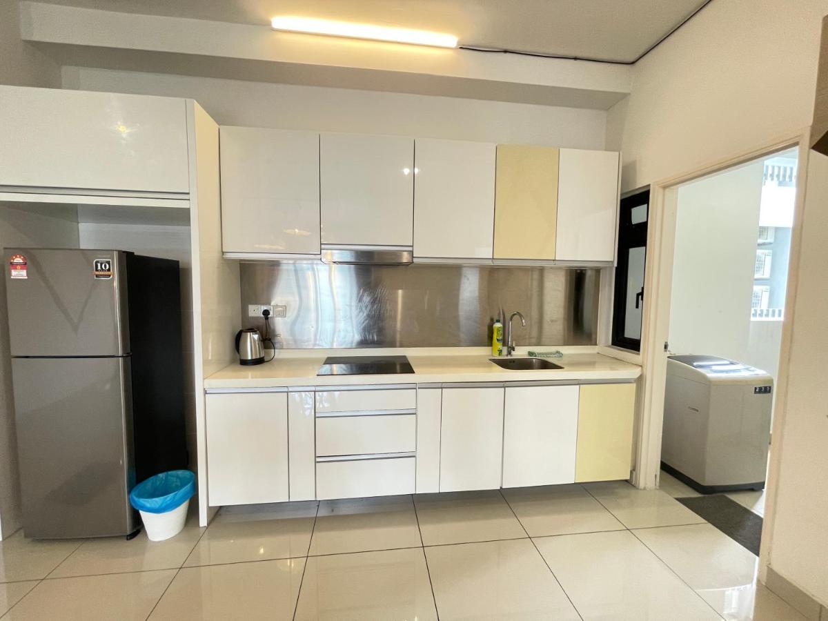 Meridin Medini By Wp Homestay Nusajaya (Iskandar Puteri) Exterior foto