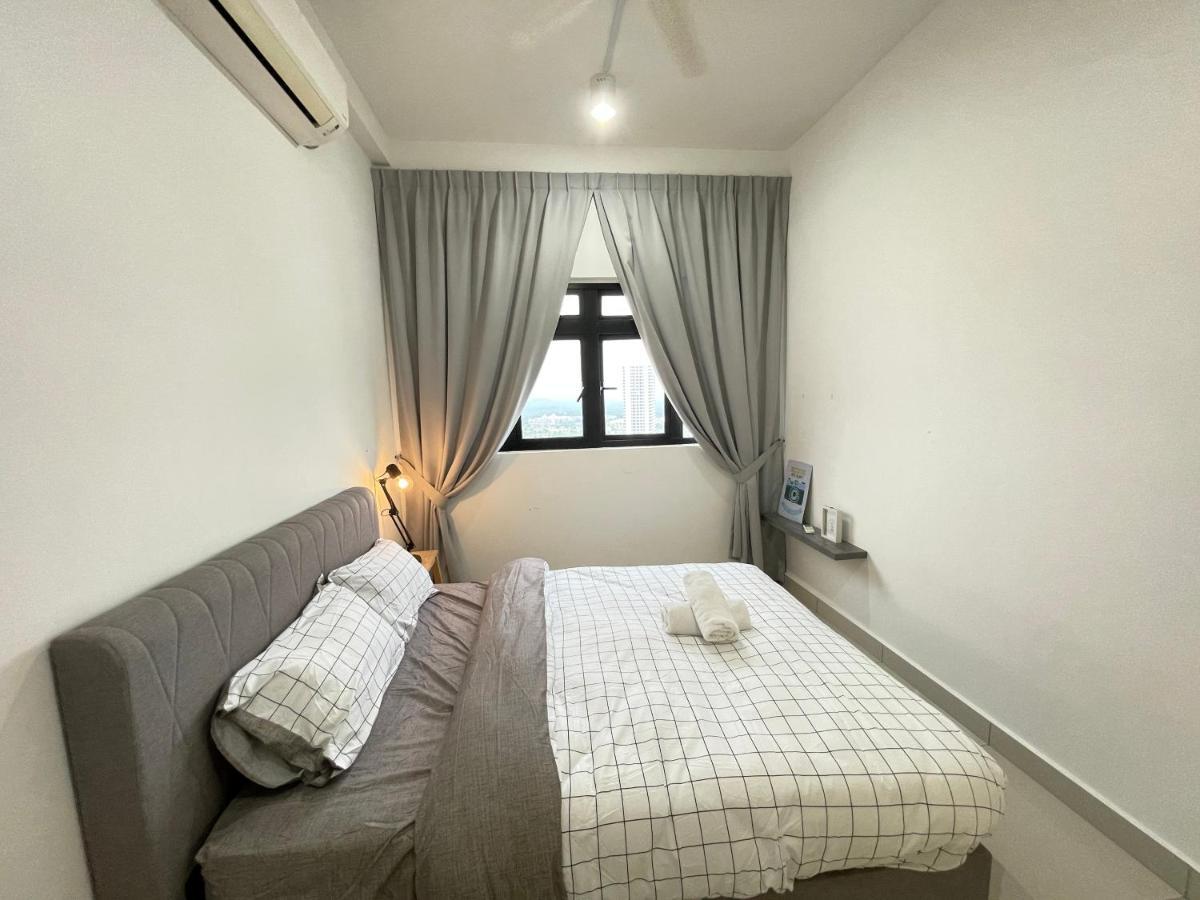 Meridin Medini By Wp Homestay Nusajaya (Iskandar Puteri) Exterior foto