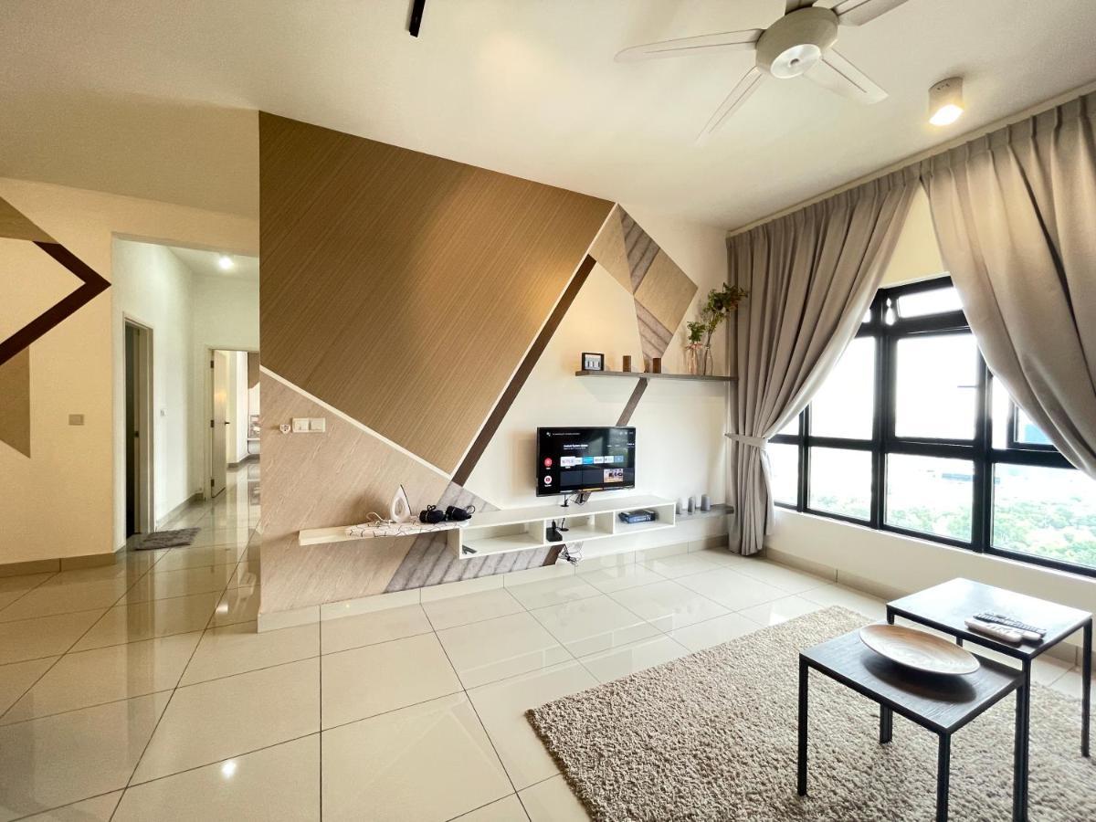Meridin Medini By Wp Homestay Nusajaya (Iskandar Puteri) Exterior foto