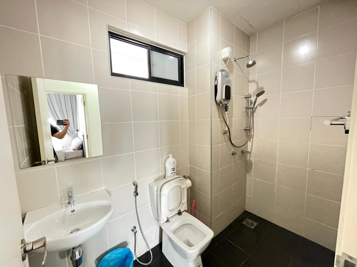 Meridin Medini By Wp Homestay Nusajaya (Iskandar Puteri) Exterior foto